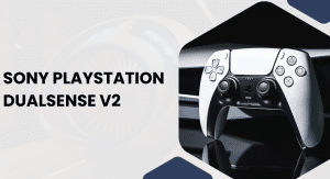 Sony PlayStation DualSense V2