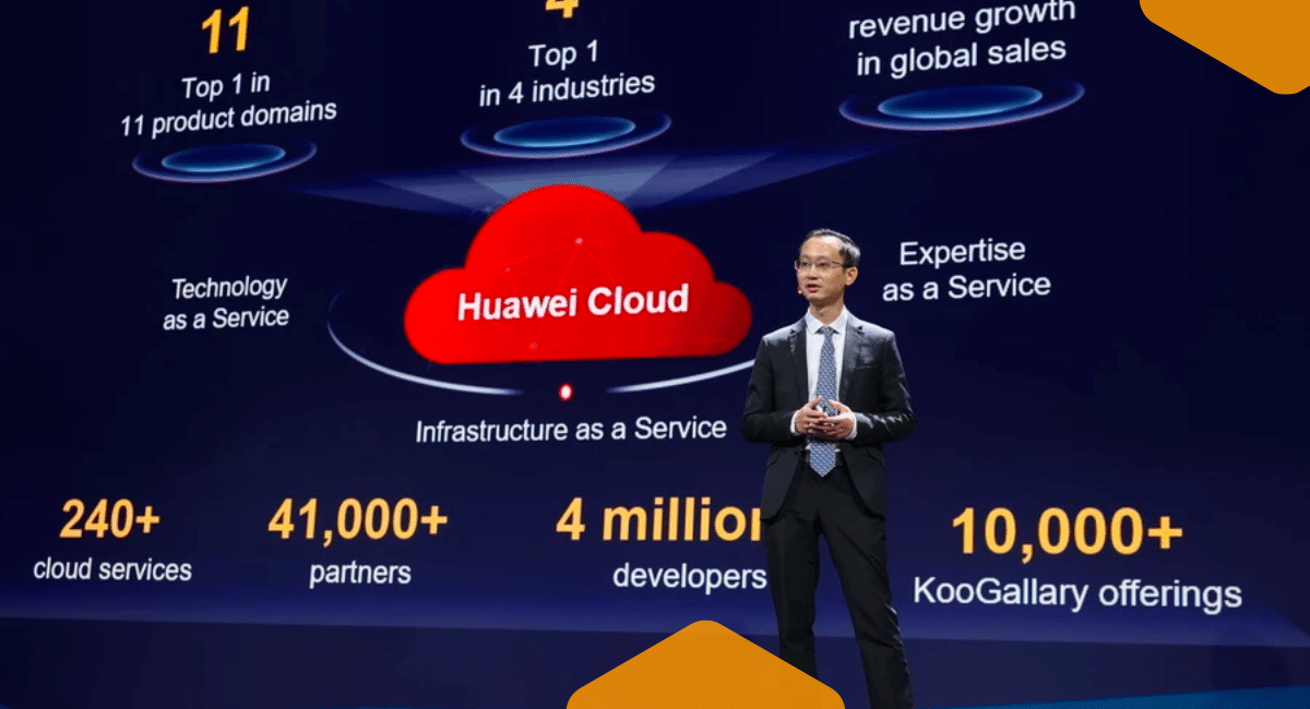 Huawei AI