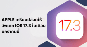 iOS 17.3