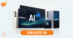 Galaxy AI