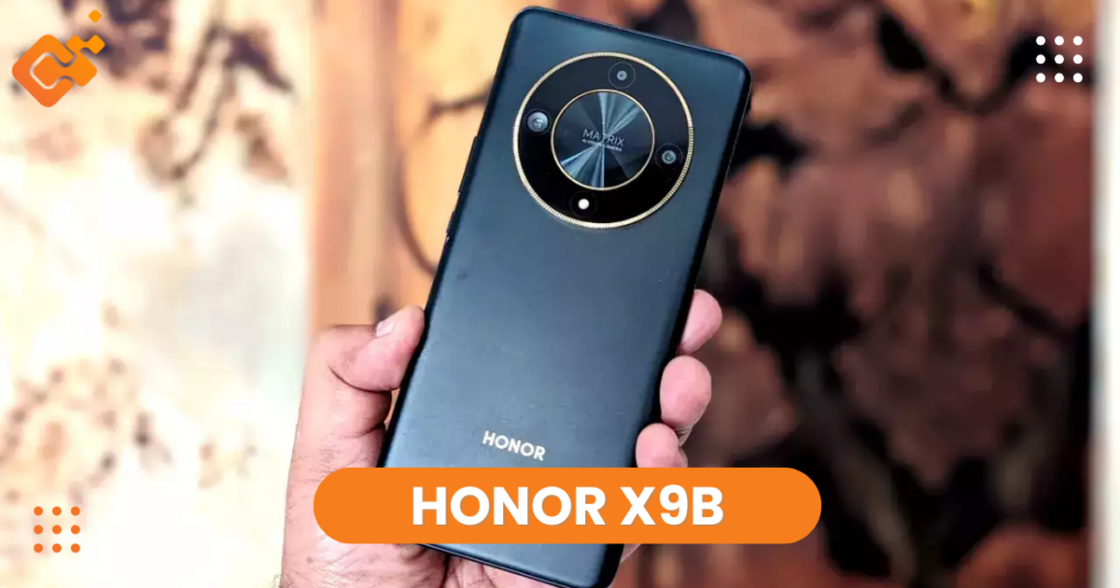 Honor X9b