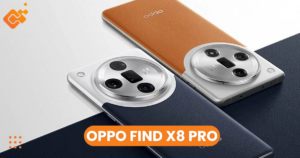 OPPO Find X8 Pro