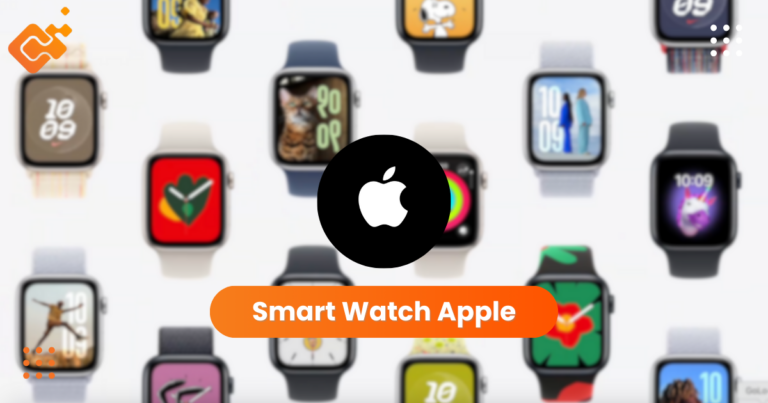 Smart Watch Apple